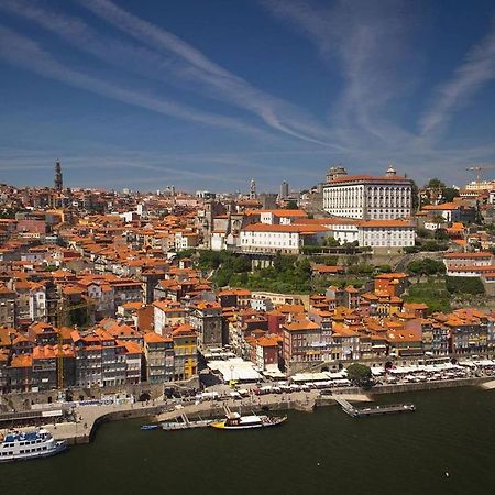 ! Free Parking Street ! Ground Floor With Washer! Porto Exteriér fotografie