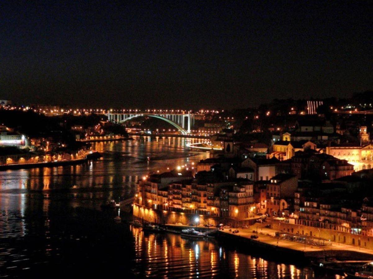 ! Free Parking Street ! Ground Floor With Washer! Porto Exteriér fotografie