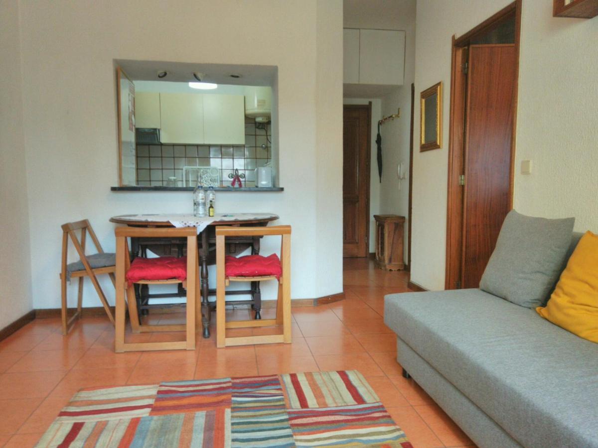 ! Free Parking Street ! Ground Floor With Washer! Porto Exteriér fotografie