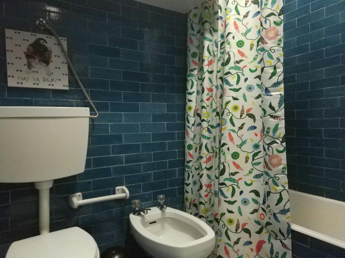 ! Free Parking Street ! Ground Floor With Washer! Porto Exteriér fotografie